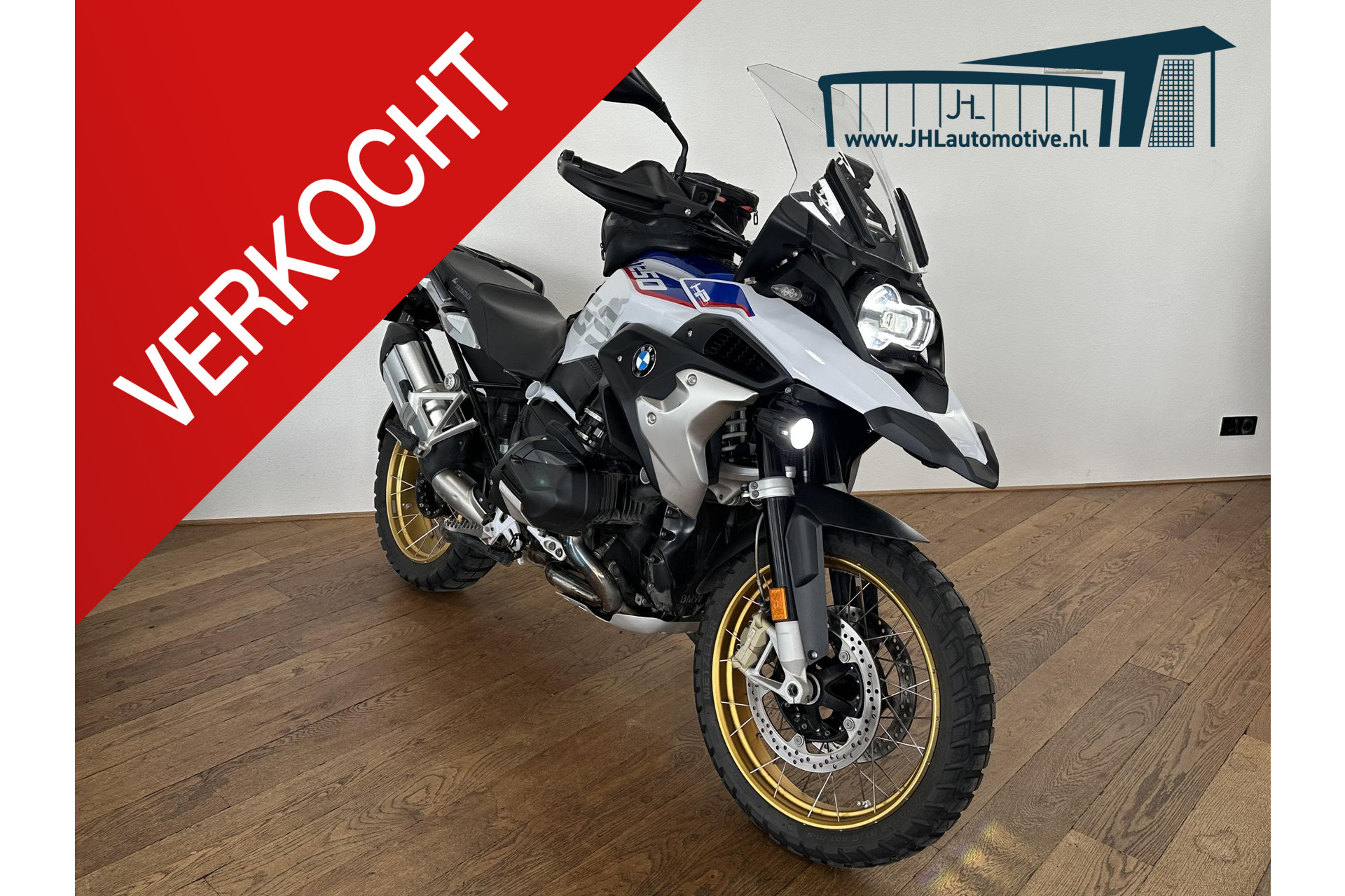 BMW  R 1250 GS HP *DEALER-OH*DYNAMIC*COMFORT*TOURING*ESA*CRUISE*R1250GS*
